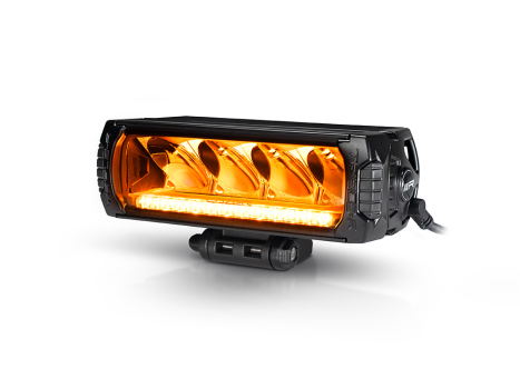 RRR7500 mit flasher
